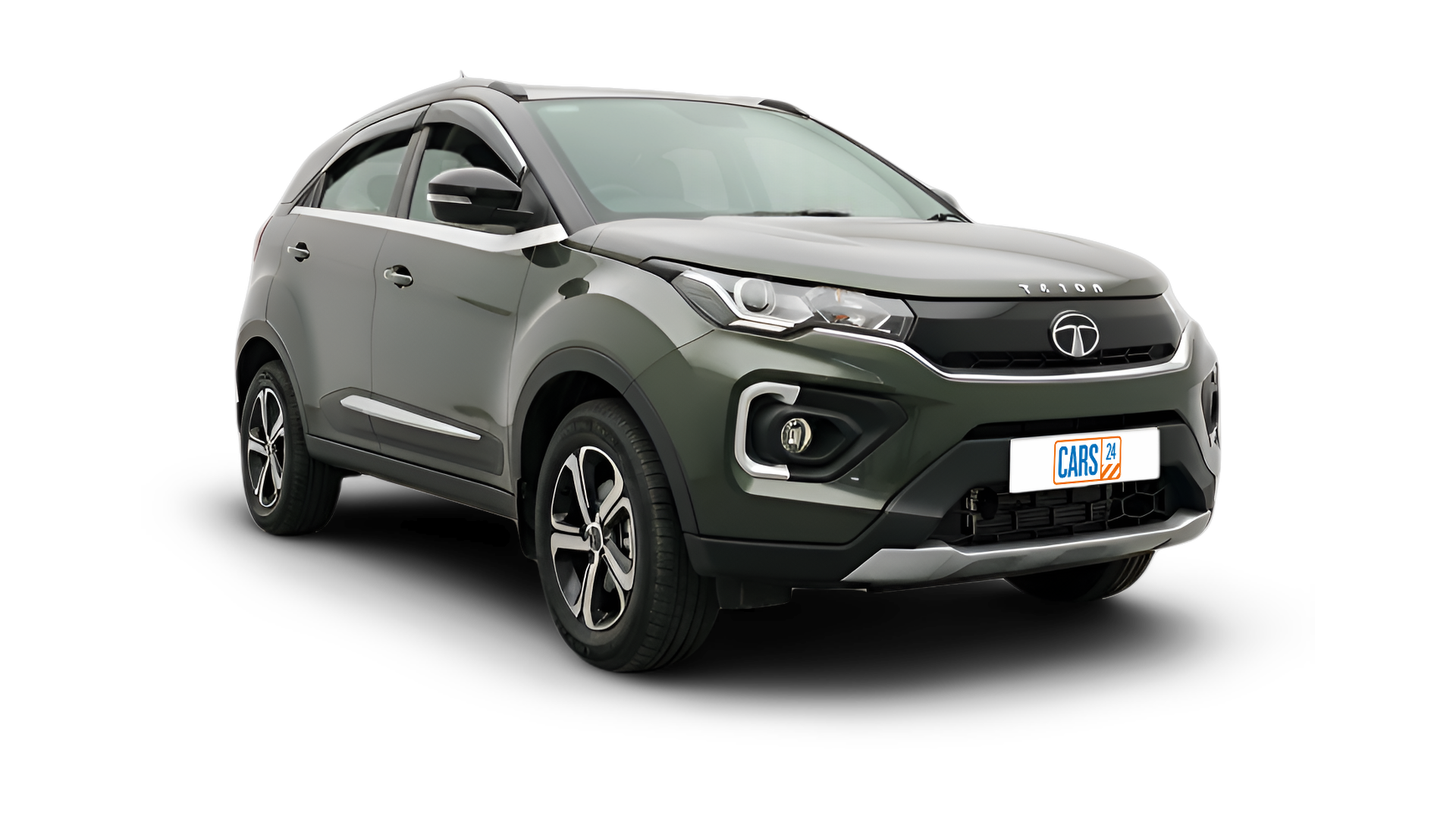 Tata NEXON-img